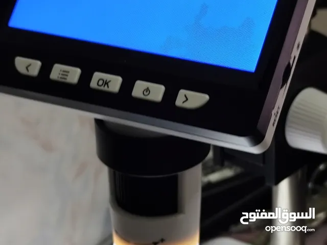 digital microscope