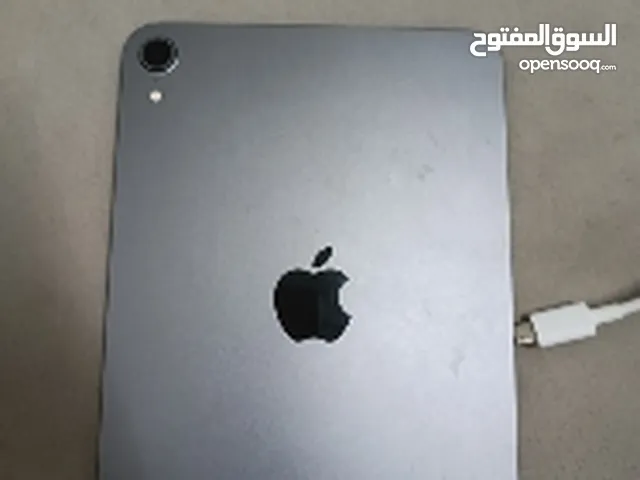 Apple iPad 6 64 GB in Al Ain