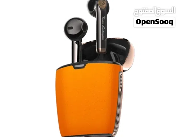 Tonino Lamborghini Airpods