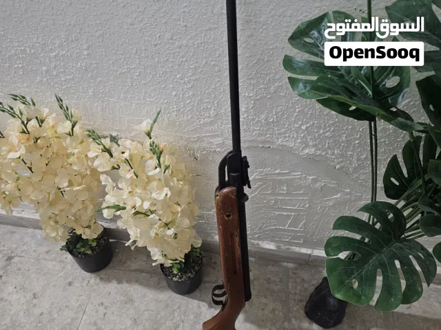 بارودة صيد دم دم نمره 1