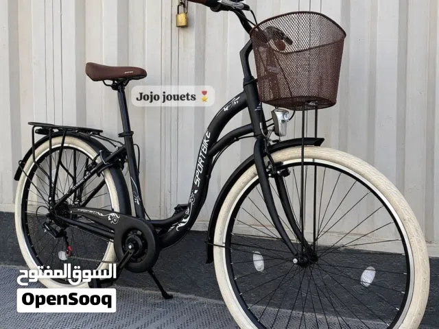 Vélo MADAME PRO SPORT BIKE 28 Pouces