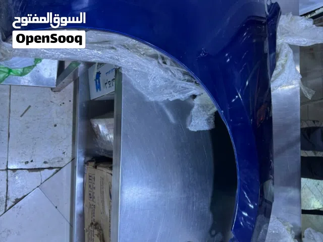جاملج كيا ريو مديل 23  جهت الايمن سعره 200 مستعجل على البيع مثل ما موضح بلصوره