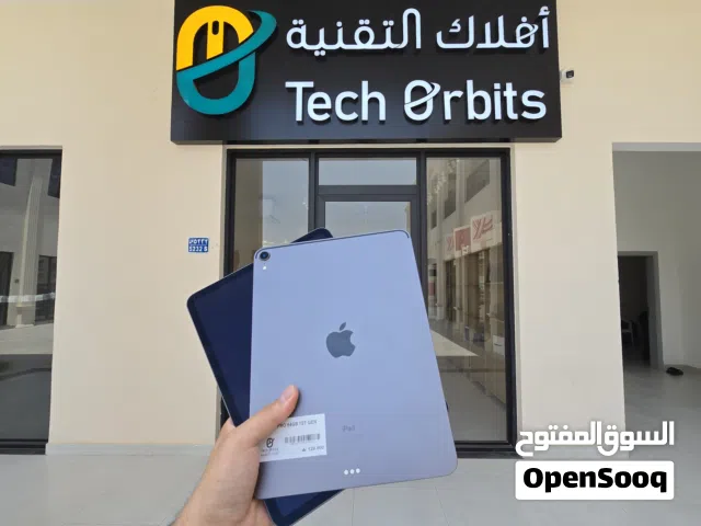 Apple iPad Pro 11 64 GB in Muscat