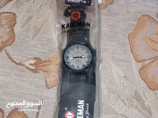 Analog Quartz Others watches for sale in Sana'a