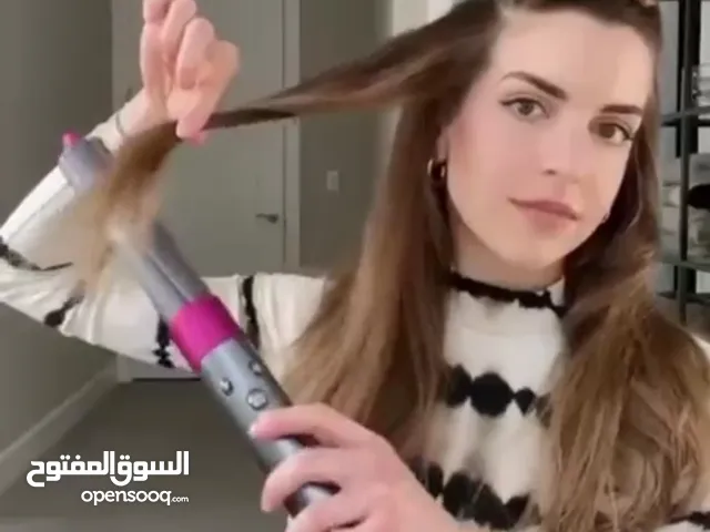 وفرت لكم كميه كويسه من السشوار5ب1 كفاله لمده سنه اطلبي قبل العيد عررررض العيد