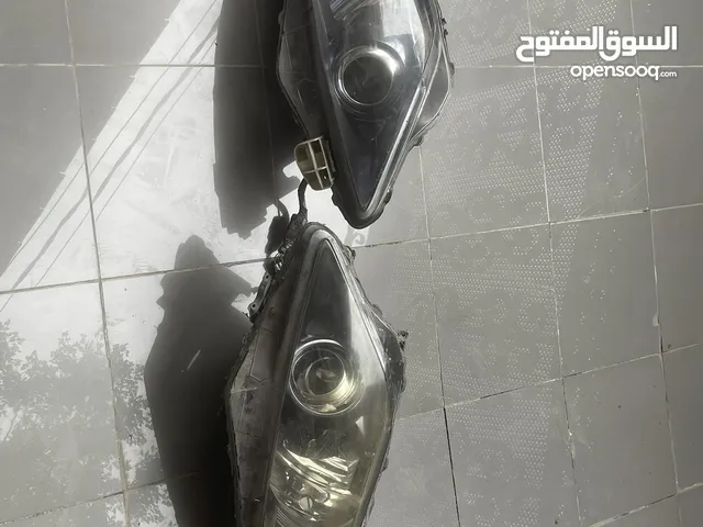 لكزس RX450 موديل 2010