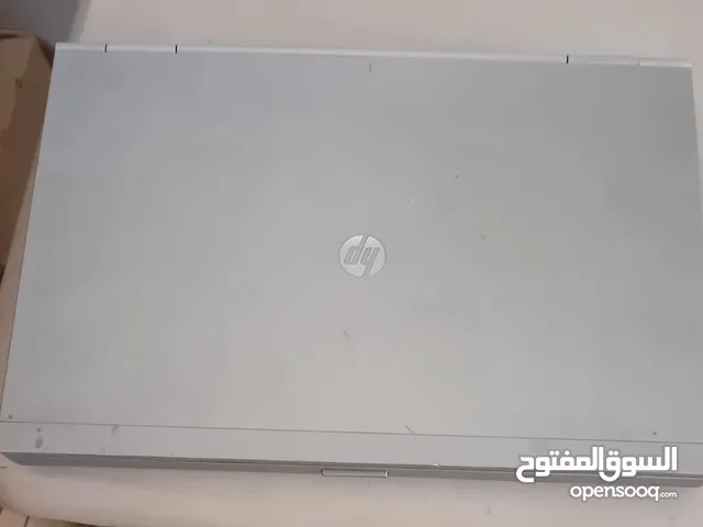 للبيع لابتوب hp