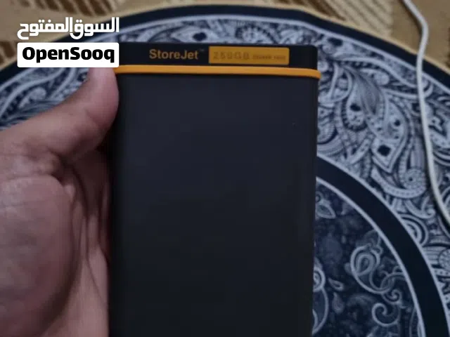 هارد سك خارجي