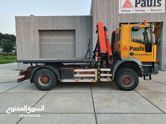 افيكو 4×4 كورسا 8