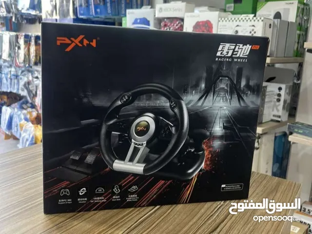 جهاز ستيرنج وقير جديد بحاله الوكاله عليها كفاله محل ورقيه 1شهر وبسعر حرق