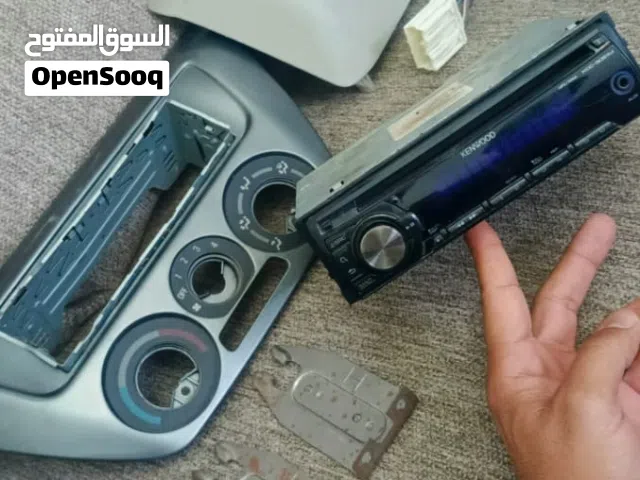 مسجل كنود مستبيشي لانسر للبيع
