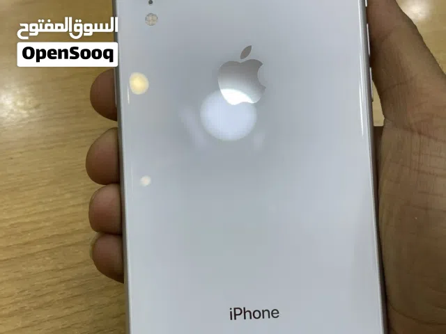 ايفون XR ذاكره 128 متخطي ايكلود