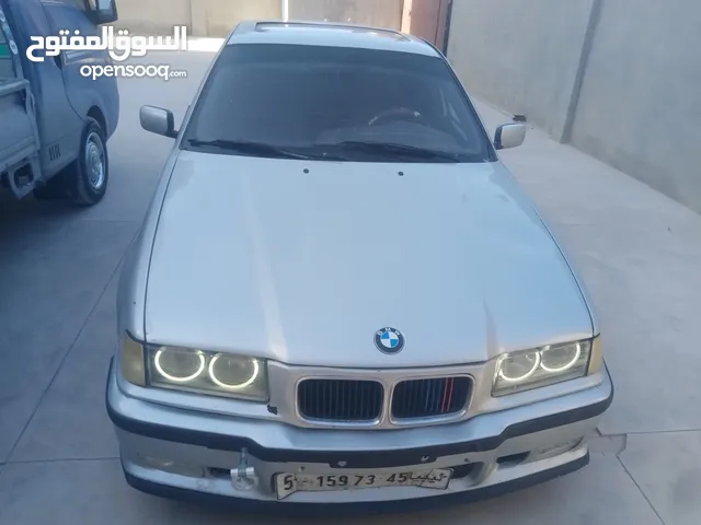 Used BMW 3 Series in Zliten