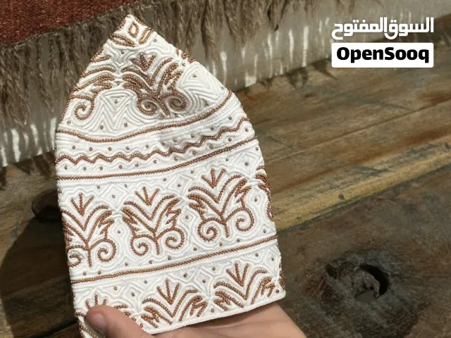 كمه للبيع نوع : عمانيه جديدة