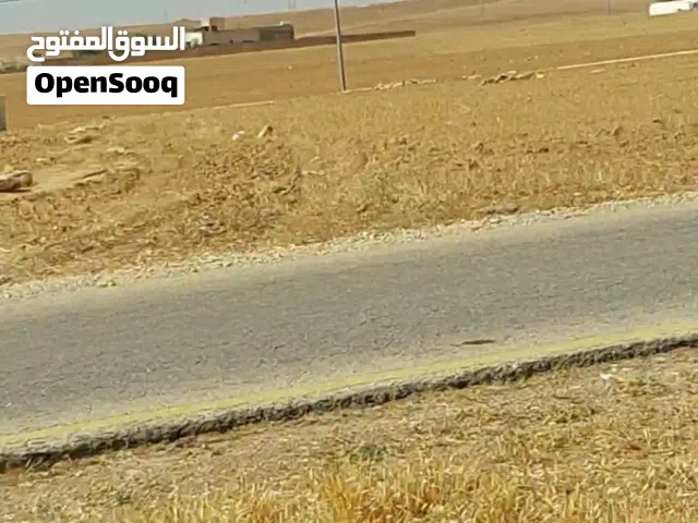 Mixed Use Land for Sale in Amman Al Jizah