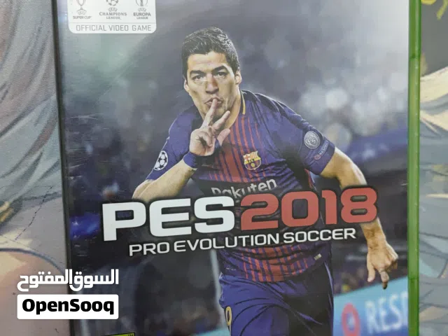 اقراص اكس بوكس ون ثنين  (بيس 2020 و الثاني  بيس 2018 ) ... ..... . . . . . . .