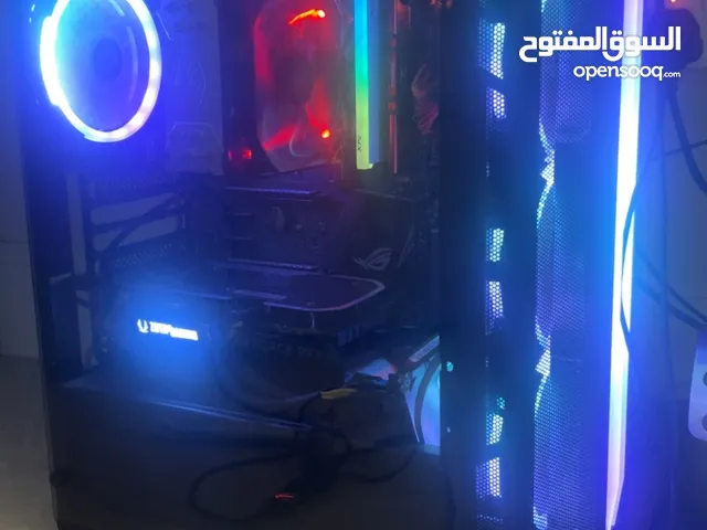 Windows MSI  Computers  for sale  in Al Ain