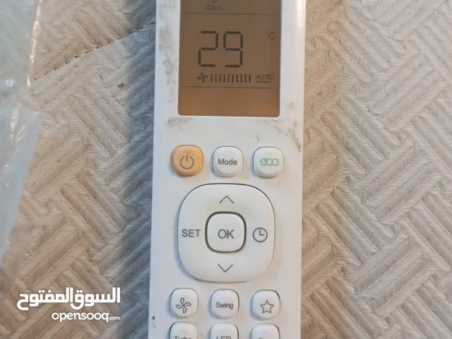 Viva 1 to 1.4 Tons AC in Irbid