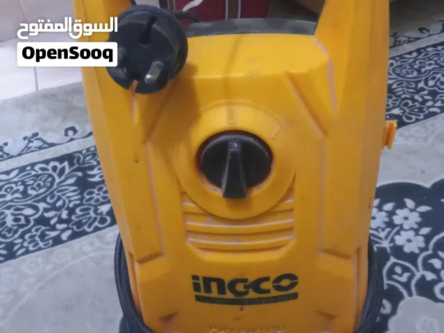 جهازين برشر رش مياه ممتاز