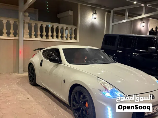 Used Nissan Z in Hawally