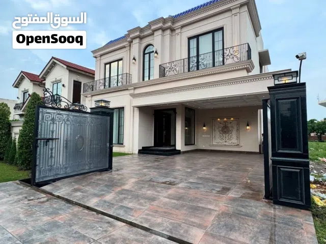 315 m2 4 Bedrooms Townhouse for Rent in Basra 14 Tamooz Street