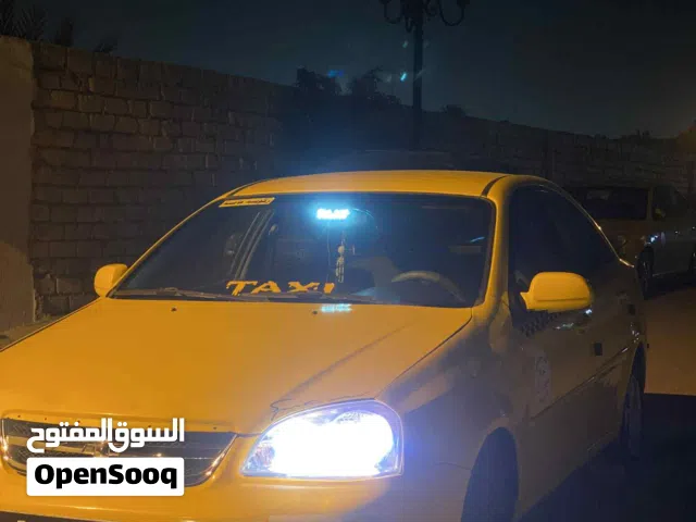 شفرليت ابتره تاكسي البيع