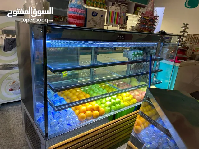Alhafidh Refrigerators in Baghdad