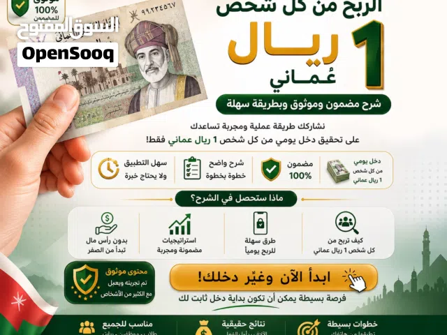فرصه استثمار بسيطه