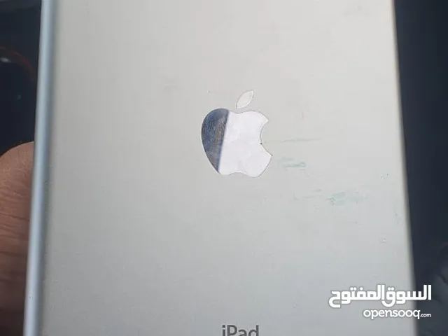 Apple iPad Mini 2 128 GB in Amman