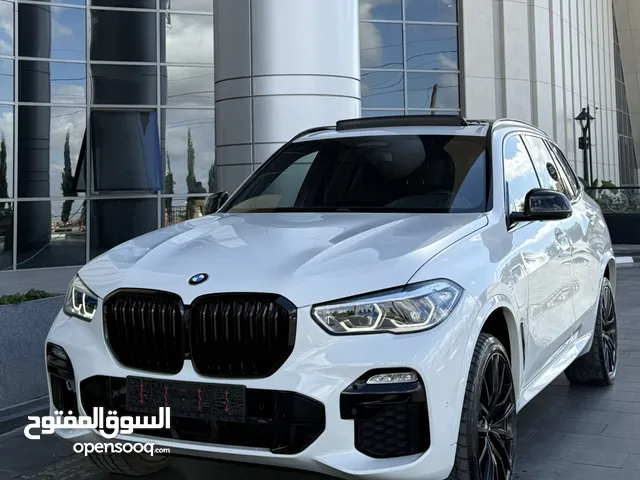 X5 e45 للبيع بسعر حرق على الكاش