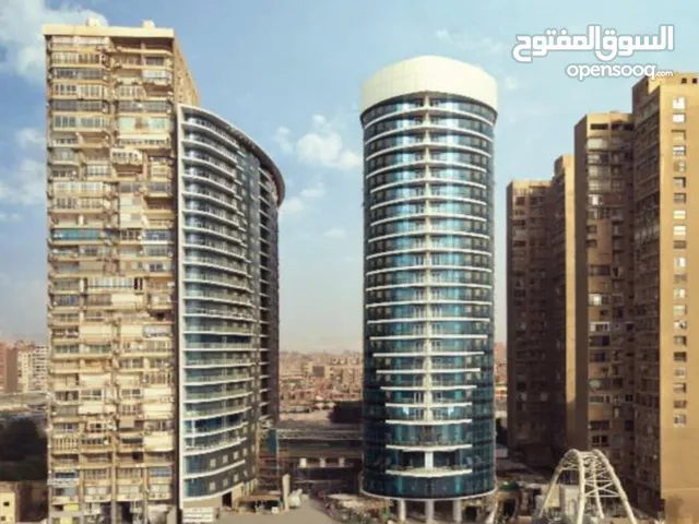 54000 m2 Complex for Sale in Cairo Maadi