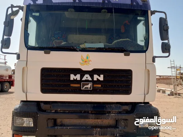 MAN unit back spring model 2008 pdo pass very good condition