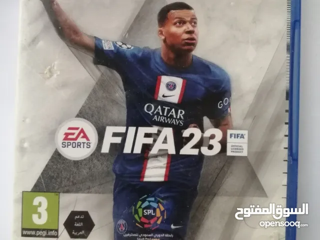 FIFA 23 قرص