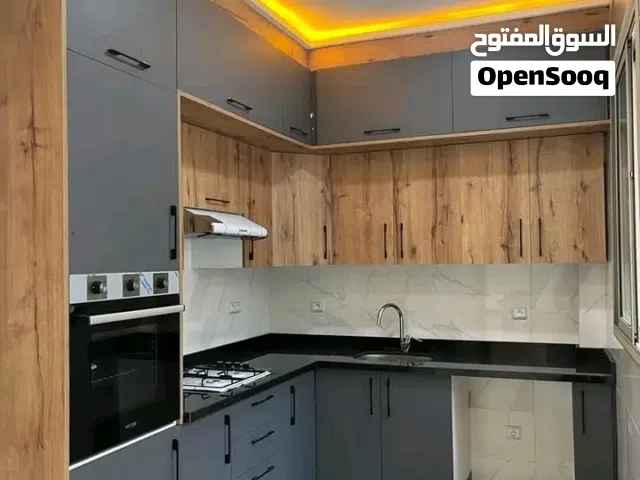 قضان تركيب