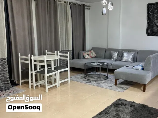 100 m2 2 Bedrooms Apartments for Rent in Cairo Madinaty