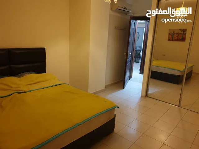 50 m2 1 Bedroom Apartments for Rent in Amman Khalda