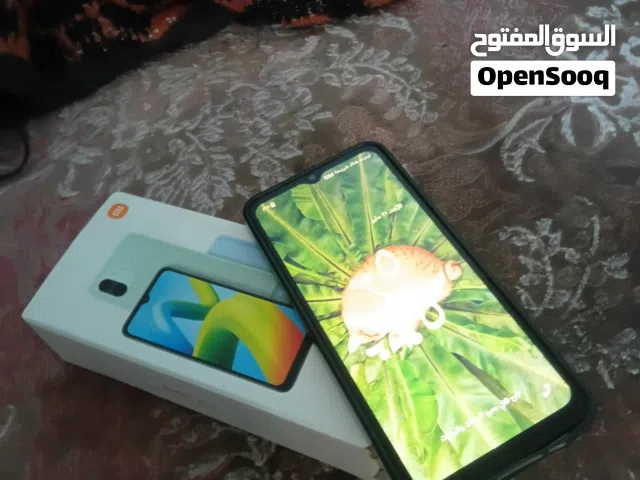 ريدمى A1 +مساحة 32 بكامل مشتملاته الحاله كويسه جدأ لم يتم فتحه