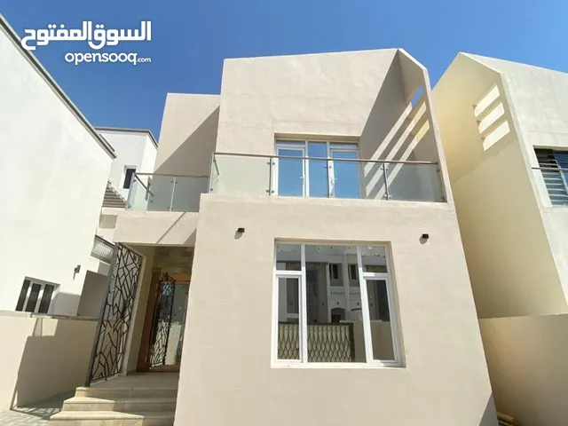 338m2 More than 6 bedrooms Villa for Sale in Muscat Al Khoud