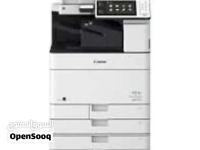 Canon ir adv 5560