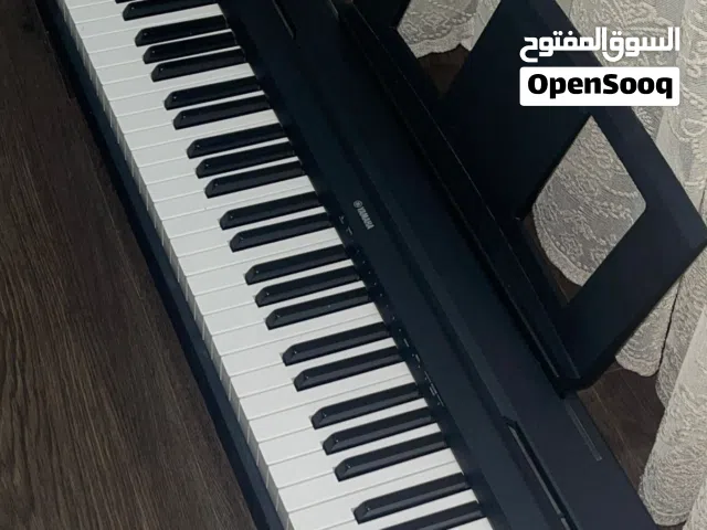Yamaha P-45 Digital Pianoبيانو ياماها