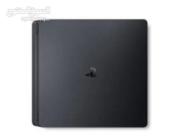 Ps4 slim ajman