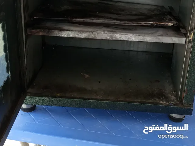 Other Ovens in Ajloun