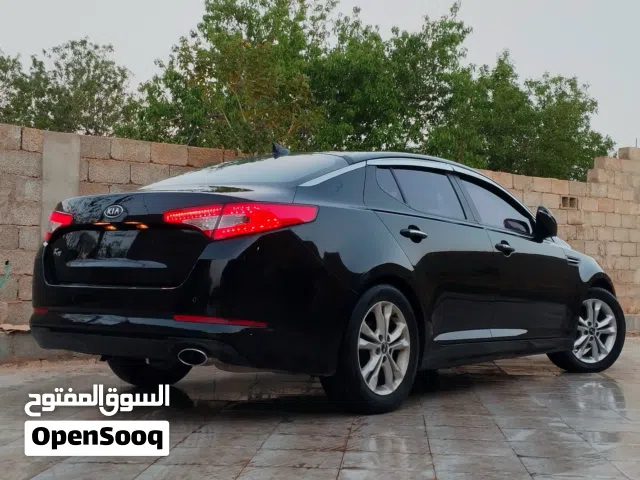 كيا k5 2011 جمرك وصول حديث محرك العادي اصليه عيب لا ان شاء الله