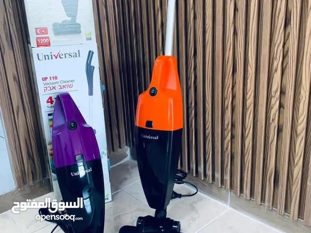 مكنسة الكهرباء اللهلوبة