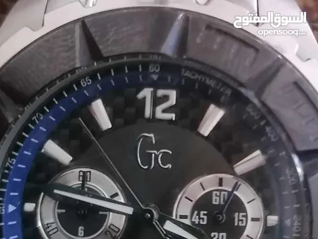 Analog Quartz Guess watches for sale in Irbid