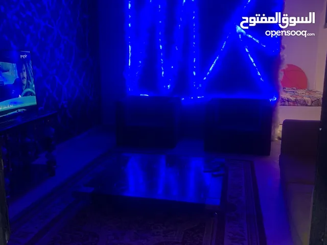 استوديو مفروش لايجار ف المعادي متاح ايجار يومي وشهري