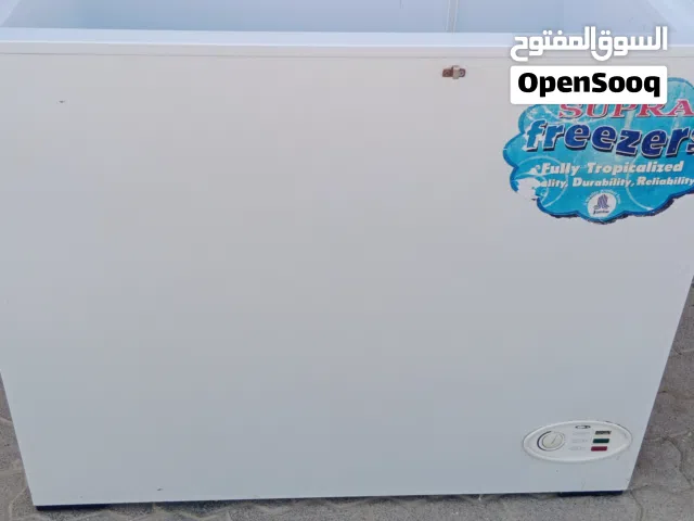 supra freezer for sale
