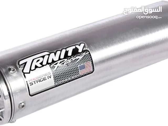 Gujuj Raptor 450 Trinity