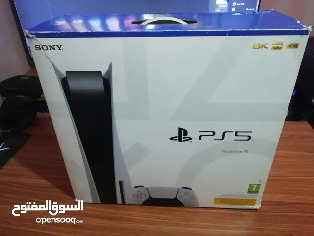 Playstation 5 Complete Edition