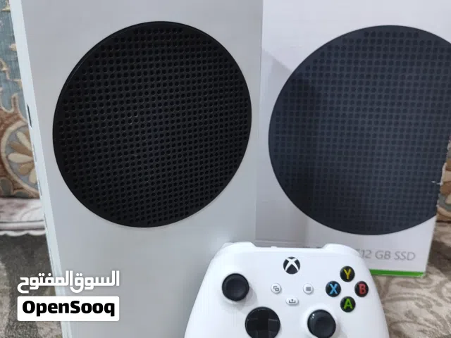 Xbox Series S Xbox for sale in Basra